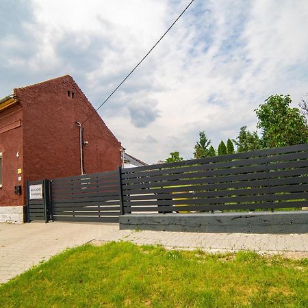 Ro-Land Vendeghaz Lejlighed Miskolc Eksteriør billede
